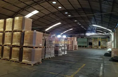 Sala comercial para alugar no Parque Industrial Cafezal, Rolândia 