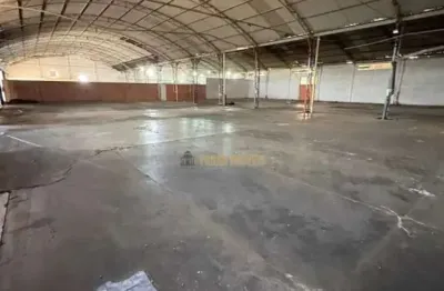 Sala comercial para alugar no Parque Industrial Cafezal, Rolândia 