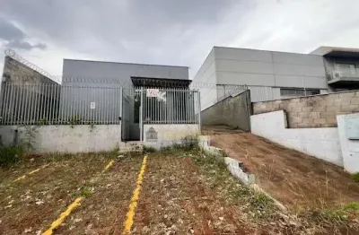 Sala comercial para alugar no Jardim Presidente, Londrina 