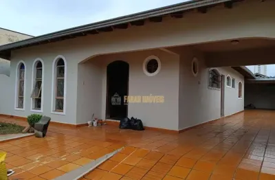 Casa com 3 quartos à venda no jardim indianápolis, londrina , 203 m2 por r$ 580.000