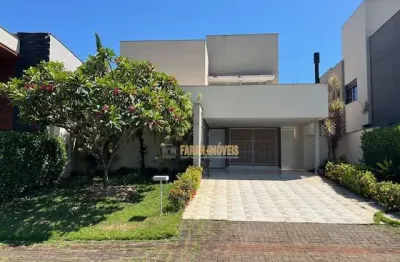 Casa em condomínio fechado com 4 quartos à venda no Vivendas do Arvoredo, Londrina 