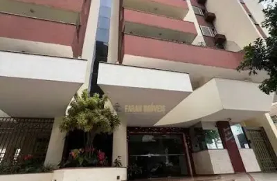 Apartamento com 4 quartos à venda no Centro, Londrina 