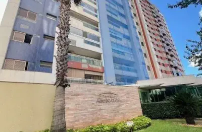 Apartamento com 3 quartos para alugar no Judith, Londrina 