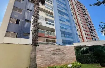 Apartamento com 3 quartos para alugar no Judith, Londrina 