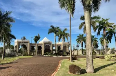 Terreno Em Condomínio À Venda Loteamento Terras De Canaã Cambé