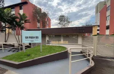 Apartamento com 2 quartos para alugar no Gleba Fazenda Palhano, Londrina 