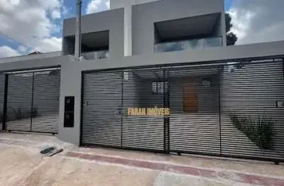 Casa com 3 quartos para alugar no Jardim Presidente, Londrina 