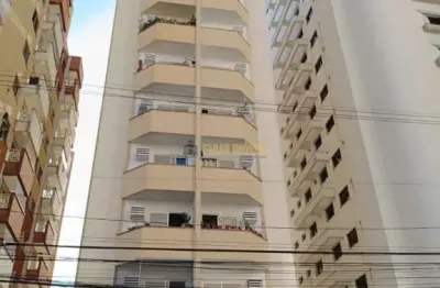 Apartamento com 2 quartos para alugar no Centro, Londrina 