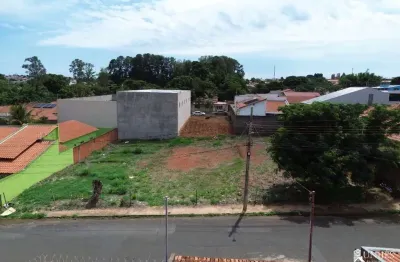 Terreno à venda em monte carmelo-mg, bairro montreal. 360m² de área! aproveite essa oportunidade única!