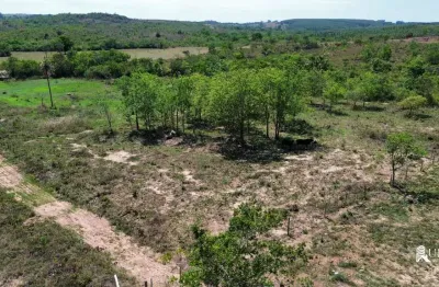 Chácara de 4 hectares à venda na zona rural de monte carmelo-mg: aproveite essa oportunidade única!