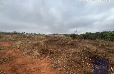 Fazenda à venda em monte carmelo-mg: 74 hectares de pura natureza na zona rural