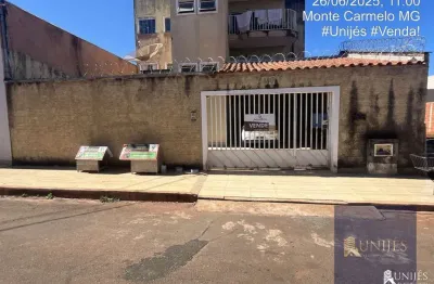 Apartamento com 3 quartos à venda no batuque, monte carmelo , 118 m2 por r$ 300.000