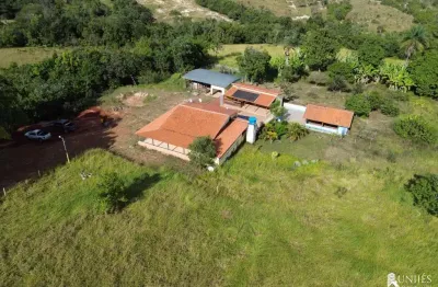 Imperdível sítio à venda em abadia dos dourados-mg, zona rural: 5 quartos, 2 suítes, 3 salas, 3 banheiros, 3 vagas e 14 hectares de área.