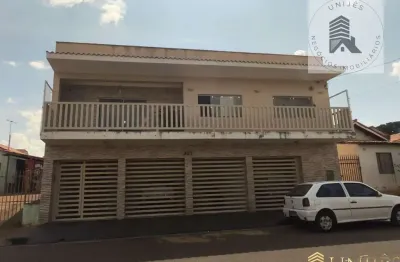 Casa com 3 quartos à venda no boa vista, monte carmelo  por r$ 630.000
