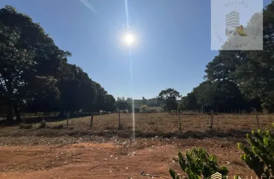 Chácara / sítio com 3 quartos à venda na Zona Rural, Monte Carmelo 
