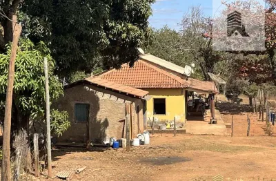 Fazenda com 212 hectares disponivel para venda - paracatu mg