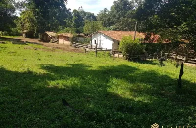 Aproveite a tranquilidade e a beleza da vida no campo: fazenda de 2 quartos, 2 salas, 2 banheiros e 40 hectares em abadia dos dourados-mg!