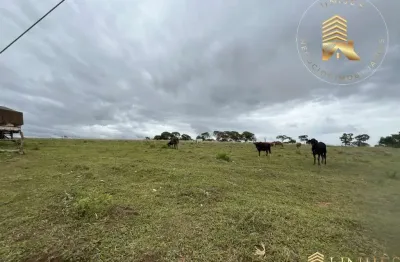 Fazenda com 1 sala à venda na Zona Rural, Coromandel 
