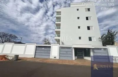 Apartamento com 4 quartos à venda no Jardim Zeni, Monte Carmelo 
