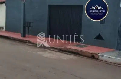 Casa com 3 quartos à venda na Rua D, 900, Catulina, Monte Carmelo