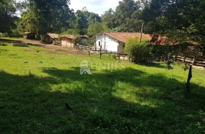 Casa com 2 quartos à venda na Região Da Mumbuca, s/n, Zona Rural, Abadia dos Dourados