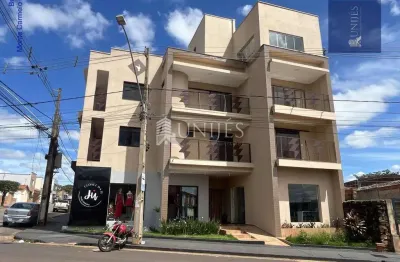 Apartamento com 3 quartos para alugar no Boa Vista, Monte Carmelo 