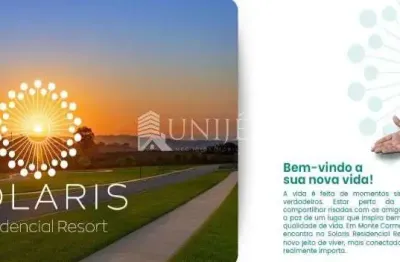 Terreno à venda na Alameda Dos Jequitibas, 50, Centro, Monte Carmelo