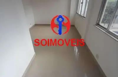 Apartamento com 1 quarto à venda na rua joão rodrigues, são francisco xavier, rio de janeiro, 31 m2 por r$ 160.000