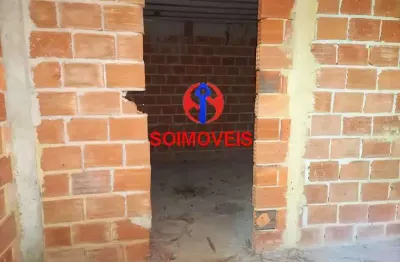 Apartamento com 2 quartos à venda na estrada da covanca, tanque, rio de janeiro, 27 m2 por r$ 40.000