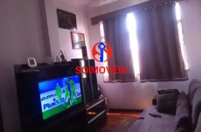 Apartamento com 2 quartos à venda na rua doutor pache de faria, méier, rio de janeiro, 60 m2 por r$ 260.000