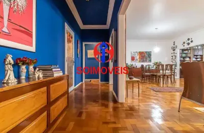 Apartamento com 2 quartos à venda na rua barata ribeiro, copacabana, rio de janeiro, 170 m2 por r$ 1.280.000