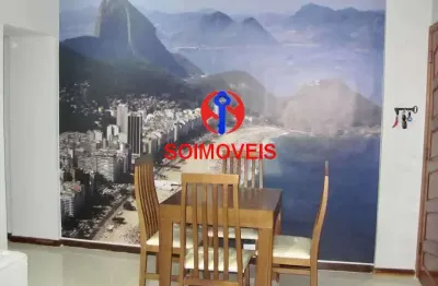 Apartamento com 2 quartos à venda na rua capitão resende, cachambi, rio de janeiro, 70 m2 por r$ 390.000