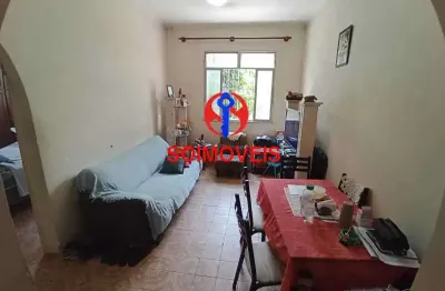 Apartamento com 2 quartos à venda na rua ferreira de andrade, cachambi, rio de janeiro, 62 m2 por r$ 270.000