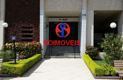 Apartamento com 2 quartos à venda na rua antônio de lemos, olaria, rio de janeiro, 55 m2 por r$ 295.000