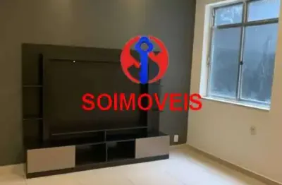 Apartamento com 3 quartos à venda na rua lins de vasconcelos, lins de vasconcelos, rio de janeiro, 105 m2 por r$ 270.000