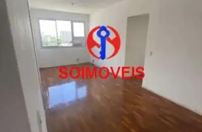 Apartamento com 3 quartos à venda na rua doutor nunes, olaria, rio de janeiro, 68 m2 por r$ 295.000