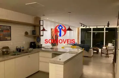 Casa em condomínio fechado com 3 quartos à venda na estrada dos bandeirantes, vargem grande, rio de janeiro, 230 m2 por r$ 892.999