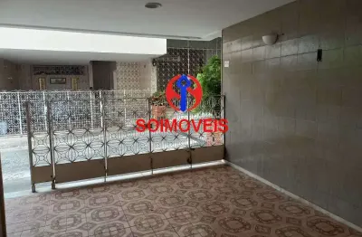 Casa em condomínio fechado com 2 quartos à venda na rua santos titara, méier, rio de janeiro, 85 m2 por r$ 280.000