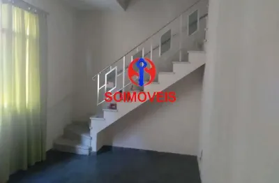 Casa em condomínio fechado com 2 quartos à venda na rua santos titara, méier, rio de janeiro, 85 m2 por r$ 280.000