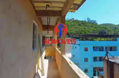 Prédio à venda na estrada da covanca, tanque, rio de janeiro, 280 m2 por r$ 150.000