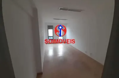 Sala comercial à venda na Avenida Rio Branco, Centro, Rio de Janeiro