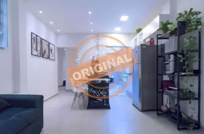 Apartamento com 2 quartos à venda na Rua Álvaro Ramos, Botafogo, Rio de Janeiro