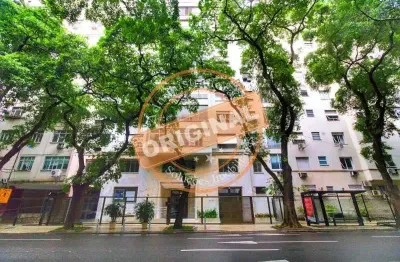 Apartamento com 4 quartos à venda na Avenida Oswaldo Cruz, Flamengo, Rio de Janeiro