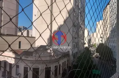 Apartamento com 1 quarto à venda na Rua Riachuelo, Centro, Rio de Janeiro