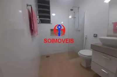 Apartamento com 1 quarto à venda na Rua General Espírito Santo Cardoso, Tijuca, Rio de Janeiro