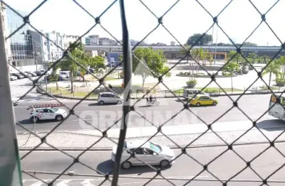 Apartamento com 1 quarto à venda na praça da bandeira, praça da bandeira, rio de janeiro, 42 m2 por r$ 289.988.000