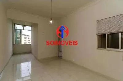 Apartamento com 1 quarto à venda na avenida marechal rondon, maracanã, rio de janeiro, 50 m2 por r$ 145.000