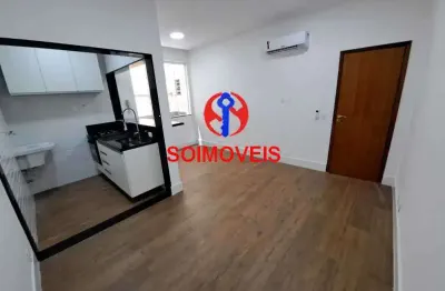 Apartamento com 1 quarto à venda na Rua Correa Dutra, Flamengo, Rio de Janeiro