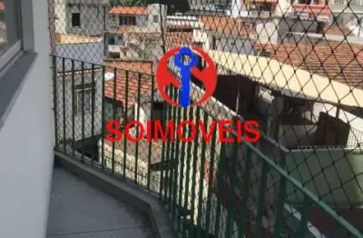 Apartamento com 1 quarto à venda na Rua Vinte e Quatro de Maio, Méier, Rio de Janeiro