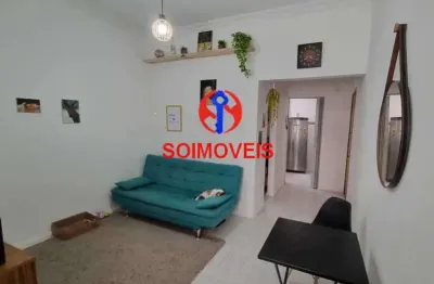 Apartamento com 1 quarto à venda na rua conde de bonfim, tijuca, rio de janeiro, 60 m2 por r$ 365.000